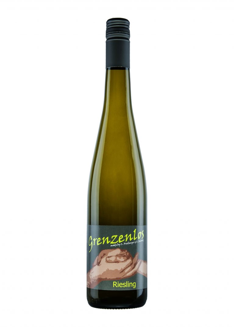 das ganz Besondere – Weingut Freiberger