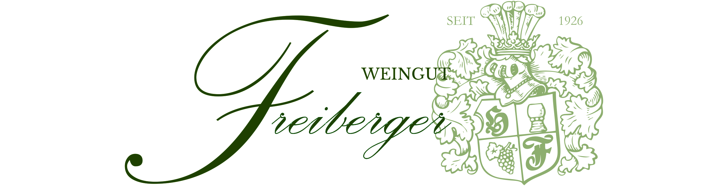 Weingut Freiberger