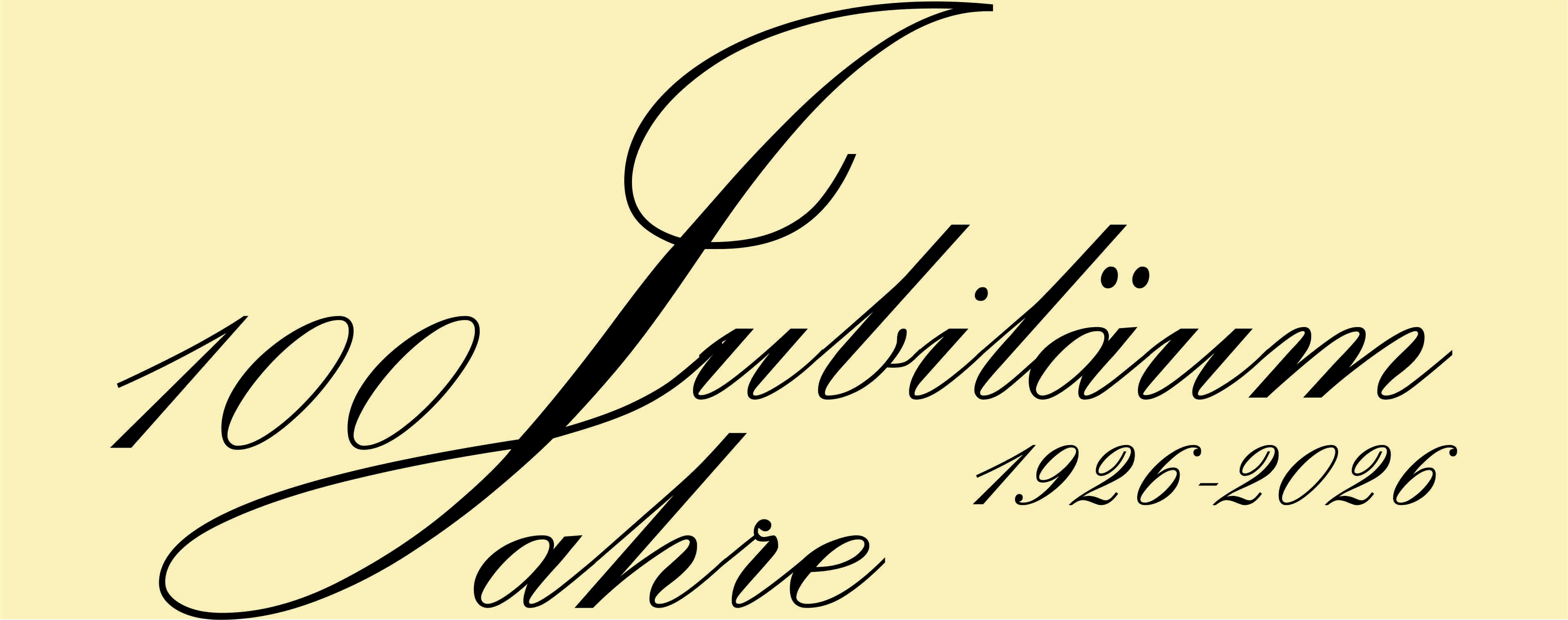 100 Jahre Weingut Freiberger