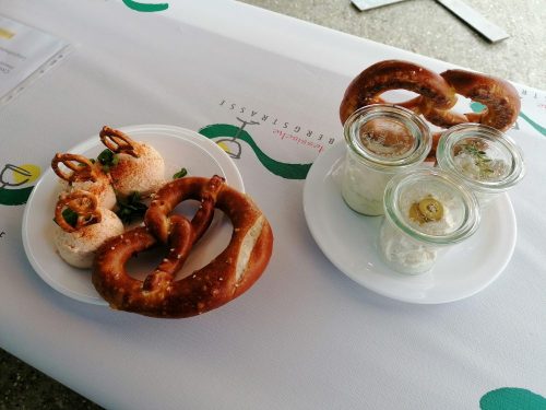 Hoffest im Weingut Freiberger 
